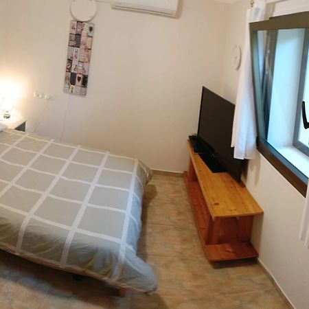 Huge & Private Villa In Kibbutz Дафна Екстер'єр фото