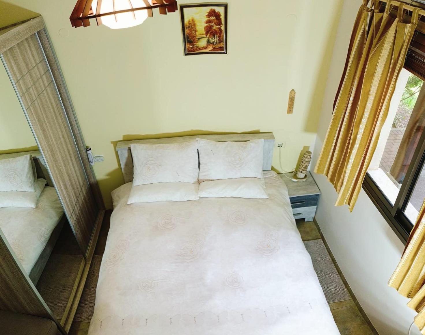 Huge & Private Villa In Kibbutz Дафна Екстер'єр фото